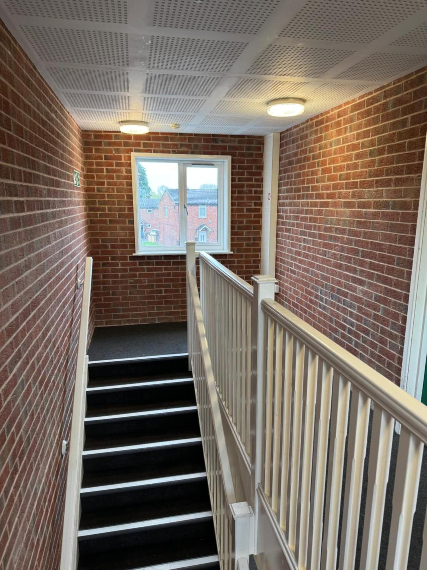 Modern, Quiet, Sleeps 9, Etihad, Coop Live, Manchester Exterior foto
