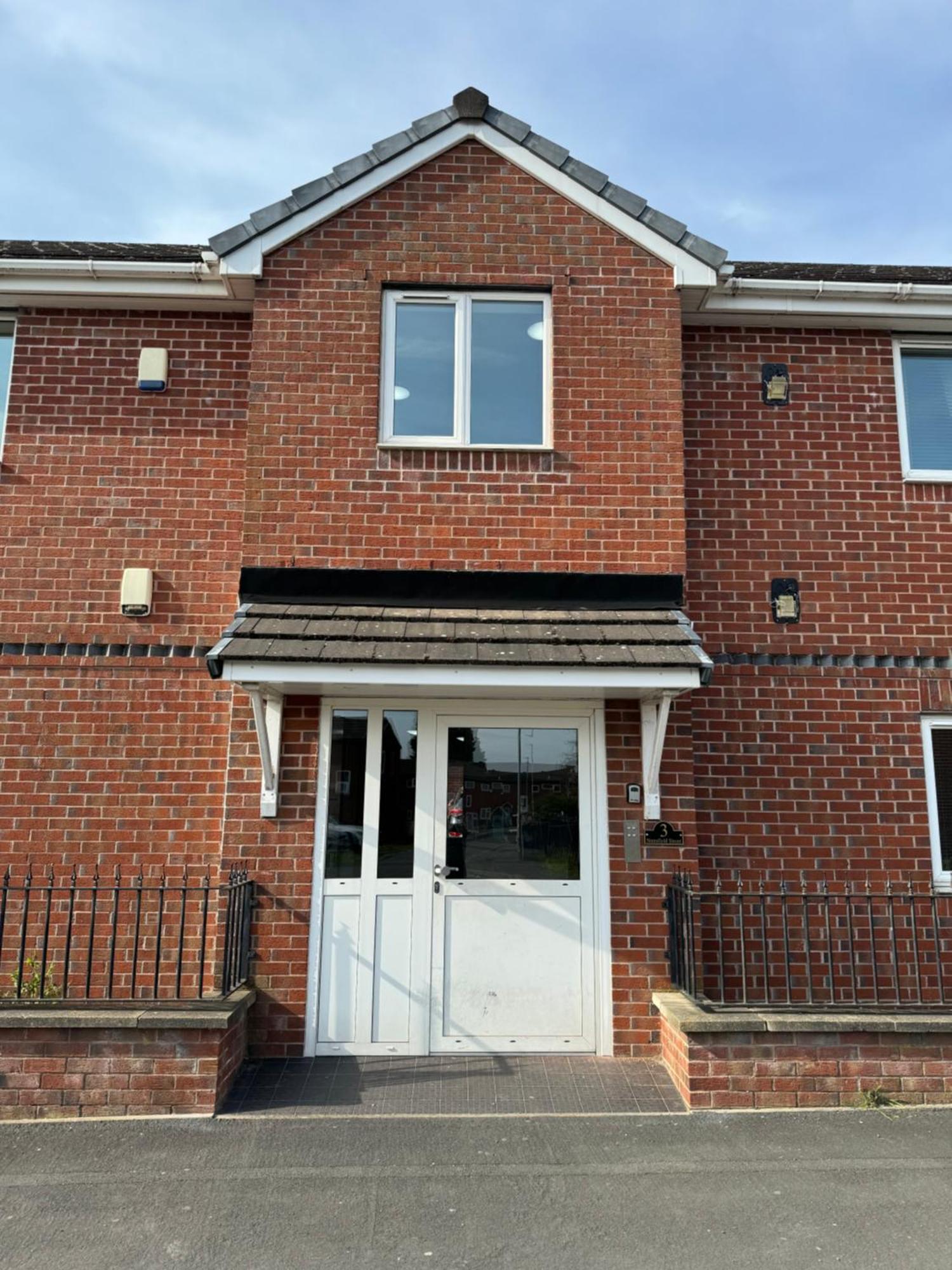 Modern, Quiet, Sleeps 9, Etihad, Coop Live, Manchester Exterior foto